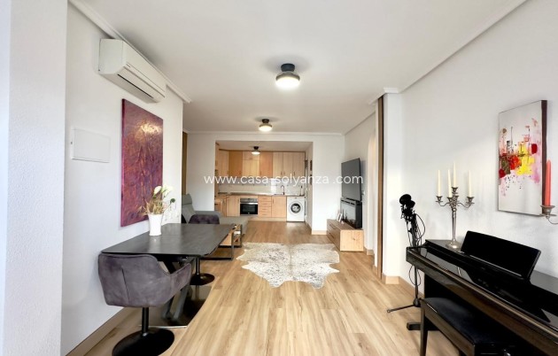 Revente - Bungalow - Torrevieja - Torreblanca