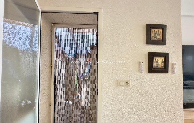 Revente - Bungalow - Torrevieja - Torreblanca