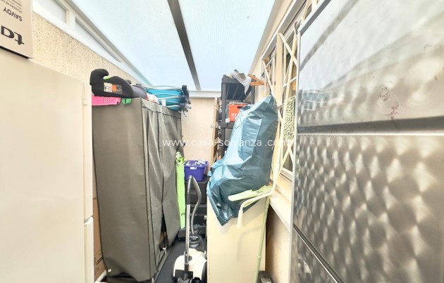 Revente - Bungalow - Torrevieja - Torreblanca