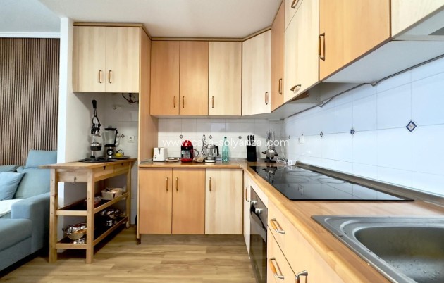 Revente - Bungalow - Torrevieja - Torreblanca