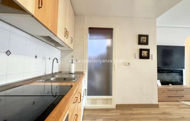 Revente - Bungalow - Torrevieja - Torreblanca