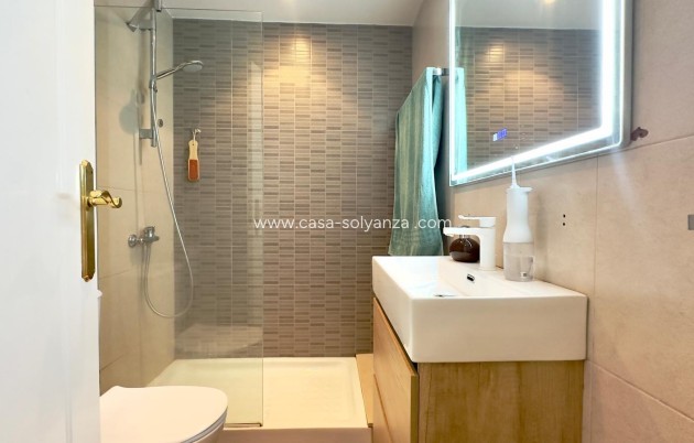 Revente - Bungalow - Torrevieja - Torreblanca