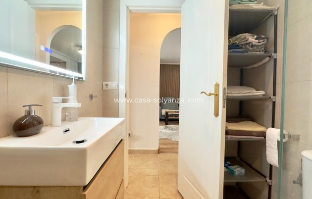 Revente - Bungalow - Torrevieja - Torreblanca