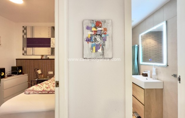 Revente - Bungalow - Torrevieja - Torreblanca