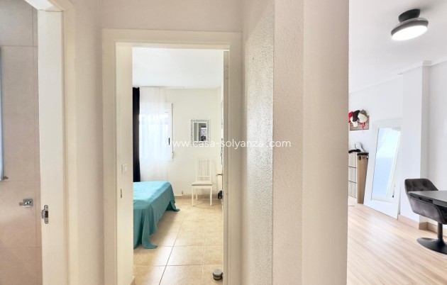 Revente - Bungalow - Torrevieja - Torreblanca