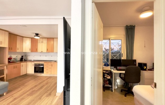 Revente - Bungalow - Torrevieja - Torreblanca