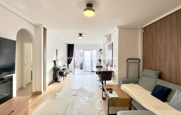 Revente - Bungalow - Torrevieja - Torreblanca