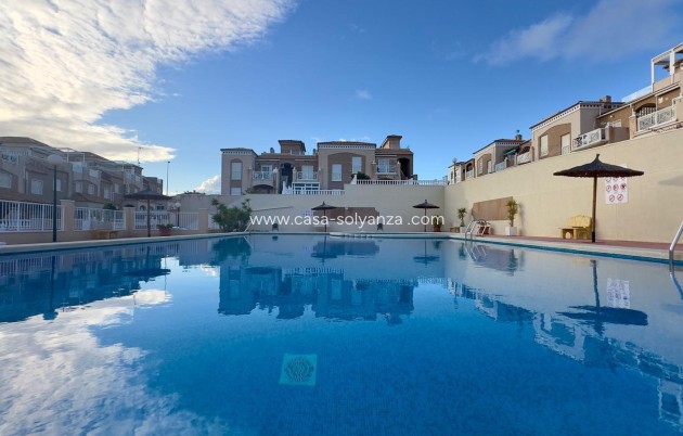 Revente - Bungalow - Torrevieja - Torreblanca