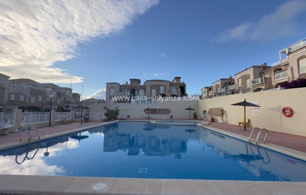 Revente - Bungalow - Torrevieja - Torreblanca