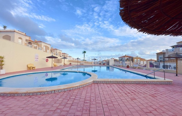 Revente - Bungalow - Torrevieja - Torreblanca