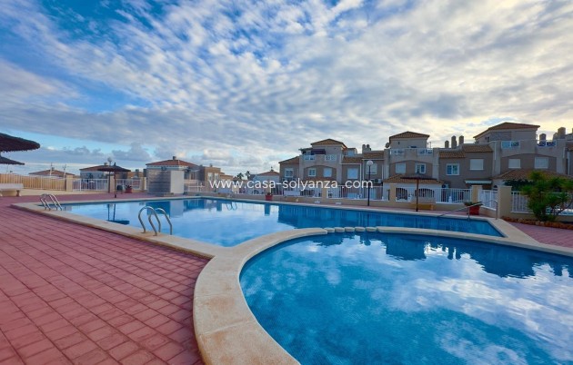 Revente - Bungalow - Torrevieja - Torreblanca
