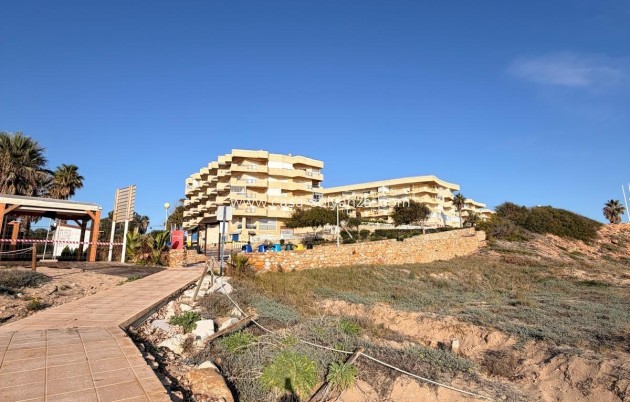 Revente - Appartement - Pilar de la Horadada - Mil Palmeras