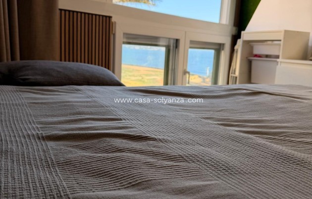 Revente - Appartement - Pilar de la Horadada - Mil Palmeras