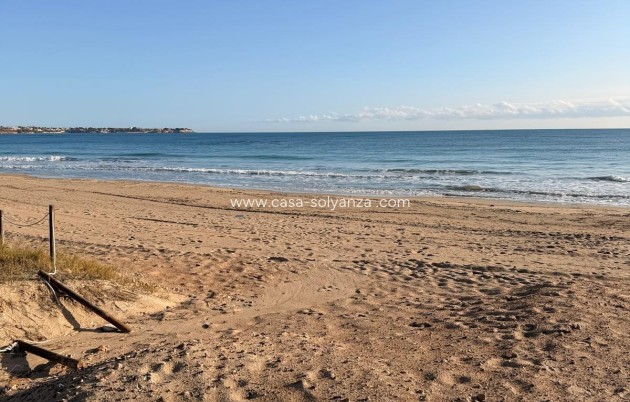 Revente - Appartement - Pilar de la Horadada - Mil Palmeras