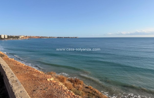 Revente - Appartement - Pilar de la Horadada - Mil Palmeras