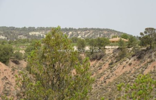 Resale - Land - Murcia