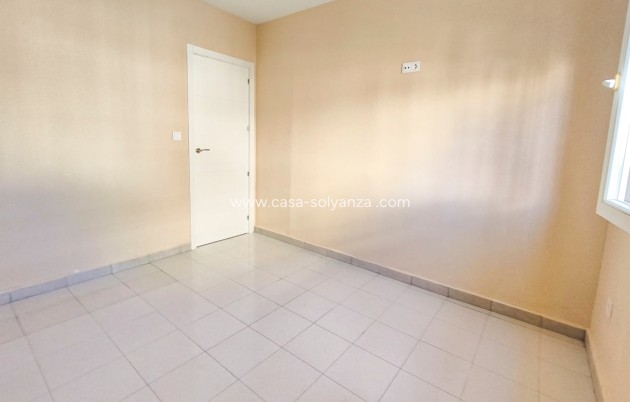 Revente - Bungalow - Torrevieja - Lago jardin