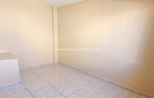 Revente - Bungalow - Torrevieja - Lago jardin