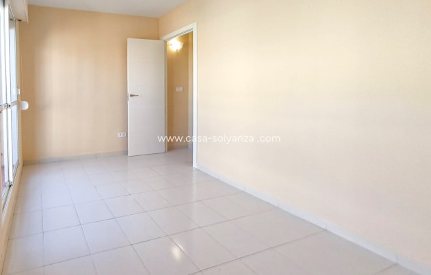 Revente - Bungalow - Torrevieja - Lago jardin