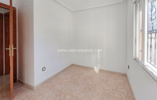 Herverkoop - Bungalow - Orihuela Costa - Los Altos