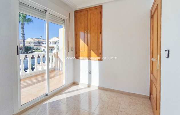 Herverkoop - Bungalow - Orihuela Costa - Los Altos