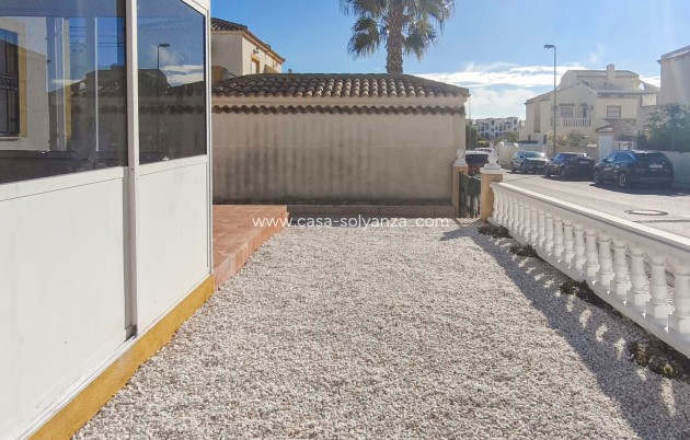 Herverkoop - Bungalow - Orihuela Costa - Los Altos
