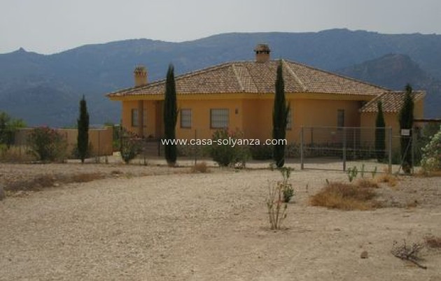 Resale - Land - Murcia