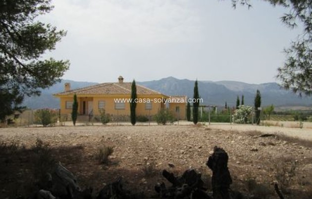 Resale - Land - Murcia
