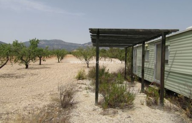 Resale - Land - Murcia