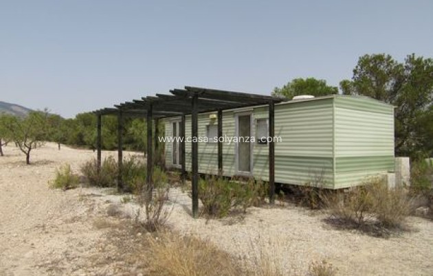 Resale - Land - Murcia