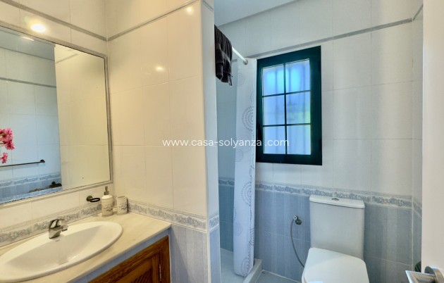 Revente - Villa - Orihuela Costa - Costa Blanca