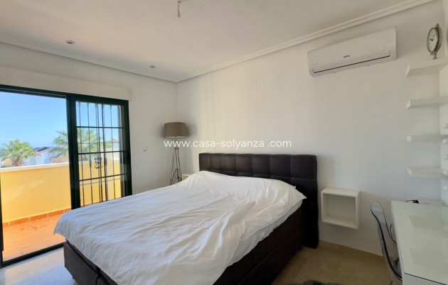 Revente - Villa - Orihuela Costa - Costa Blanca