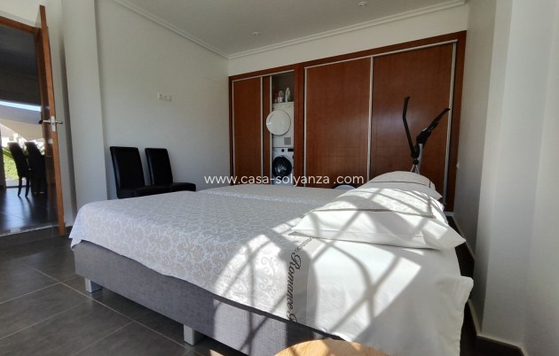 Resale - Villa - La Romana - Inland