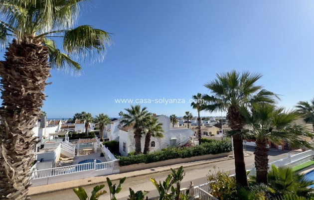 Revente - Villa - Orihuela Costa - Costa Blanca
