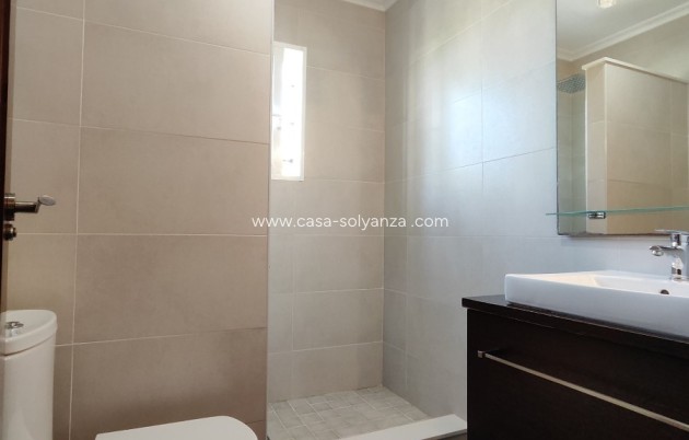 Resale - Villa - La Romana - Inland