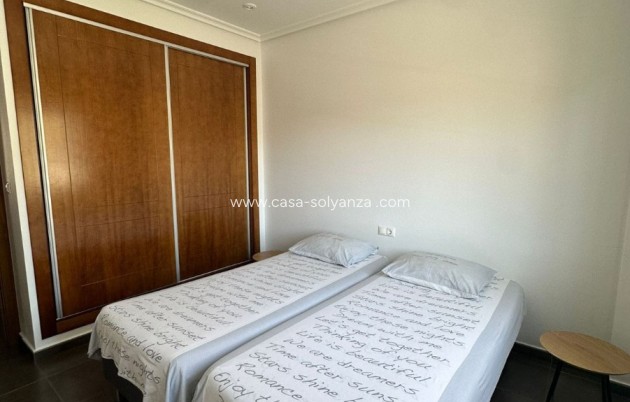 Resale - Villa - La Romana - Inland
