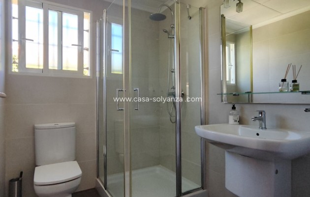 Resale - Villa - La Romana - Inland