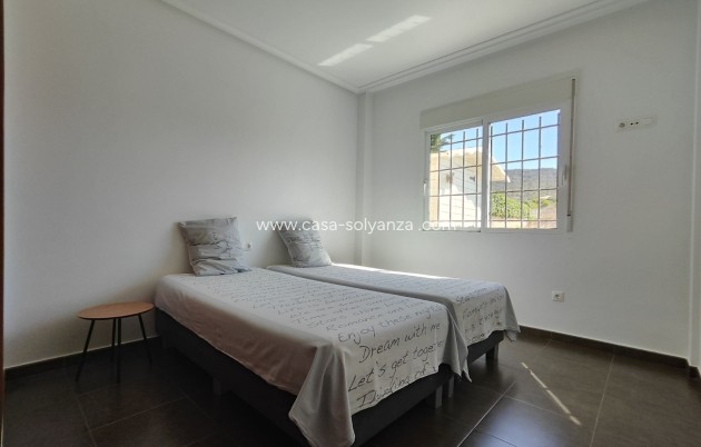 Resale - Villa - La Romana - Inland