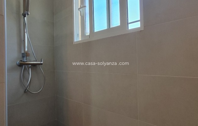 Resale - Villa - La Romana - Inland