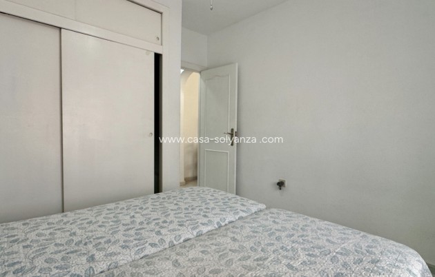 Revente - Appartement - Orihuela Costa - Playa Flamenca