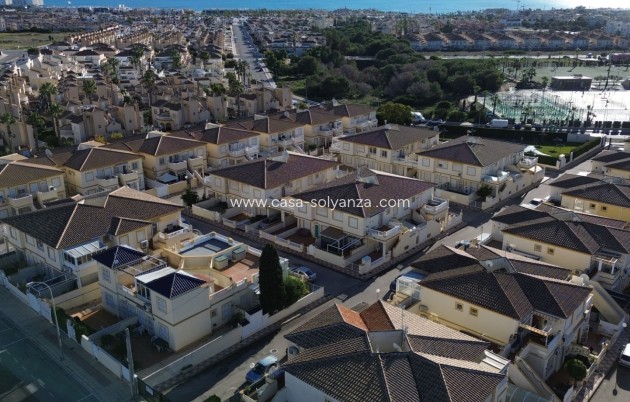 Revente - Appartement - Orihuela Costa - Playa Flamenca