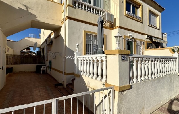 Revente - Appartement - Orihuela Costa - Playa Flamenca