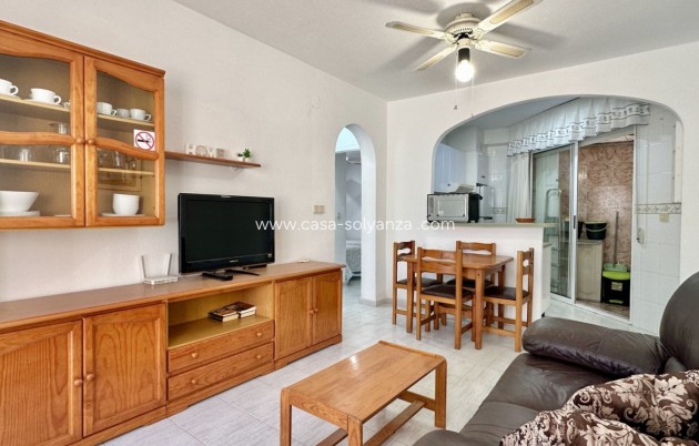 Revente - Appartement - Orihuela Costa - Playa Flamenca