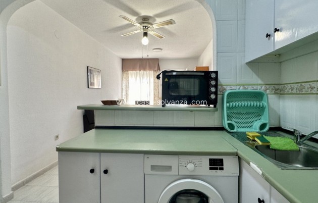 Revente - Appartement - Orihuela Costa - Playa Flamenca