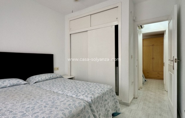 Revente - Appartement - Orihuela Costa - Playa Flamenca