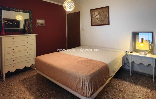 Revente - Country Property/Finca - Yecla - Inland