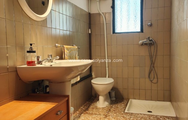 Revente - Country Property/Finca - Yecla - Inland