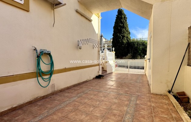 Revente - Appartement - Orihuela Costa - Costa Blanca