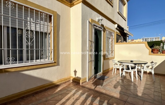 Revente - Appartement - Orihuela Costa - Costa Blanca