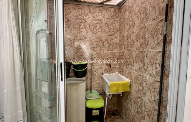 Revente - Appartement - Orihuela Costa - Costa Blanca